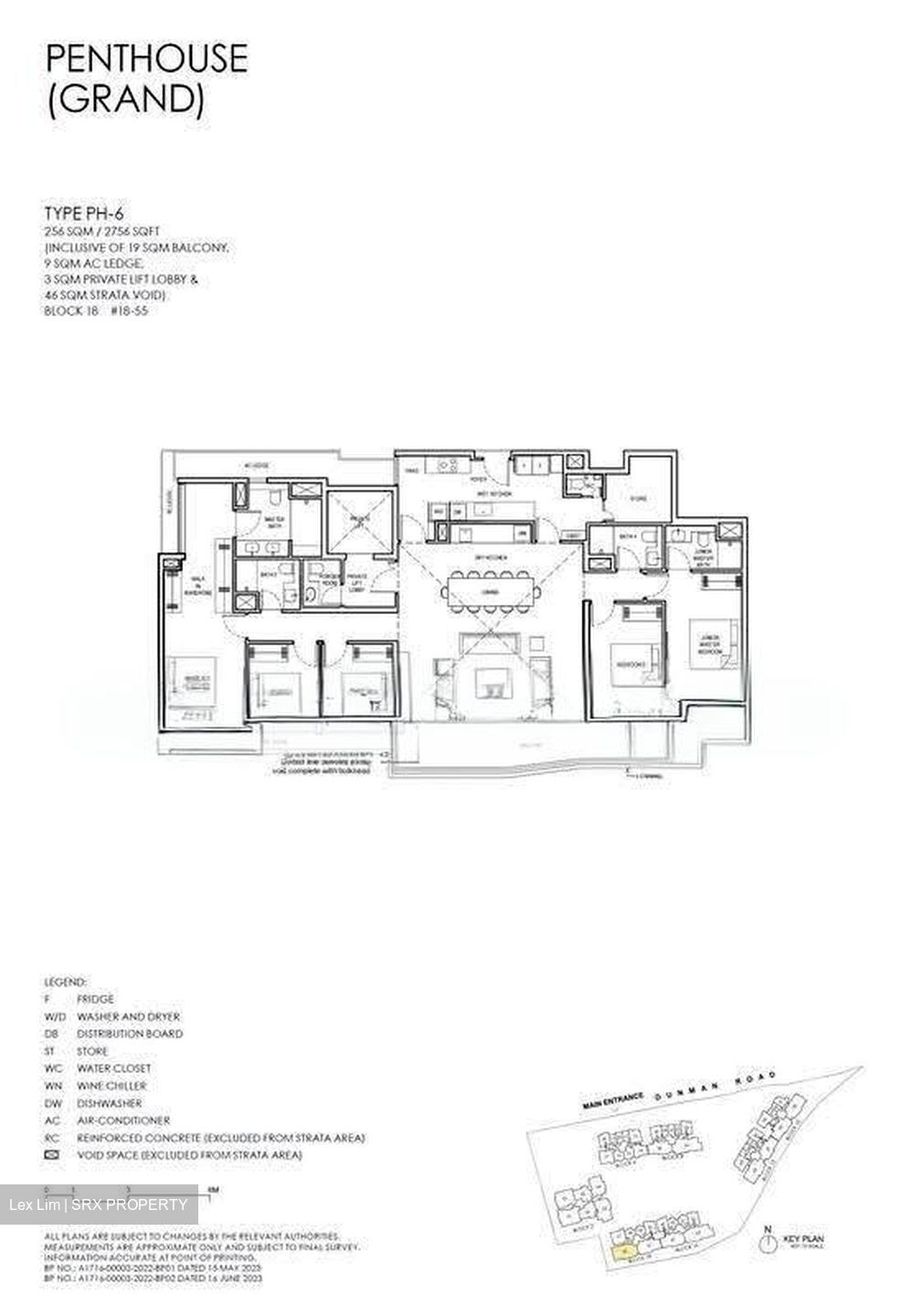 Grand Dunman (D15), Apartment #639105441